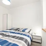 Semesterbostad Nowecin *