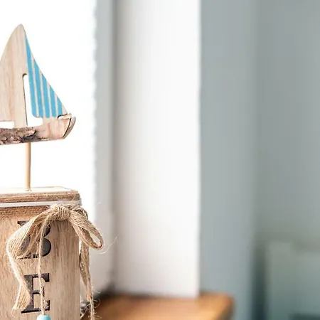 Feriehus Nowecin Łeba