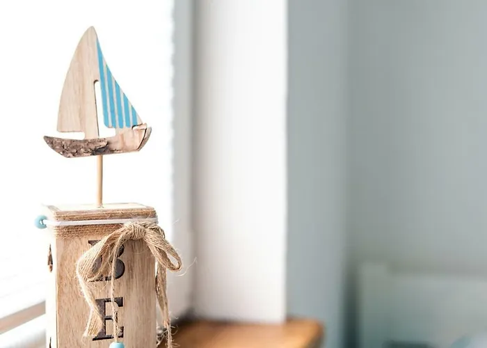 Дом отдыха Nowecin Леба