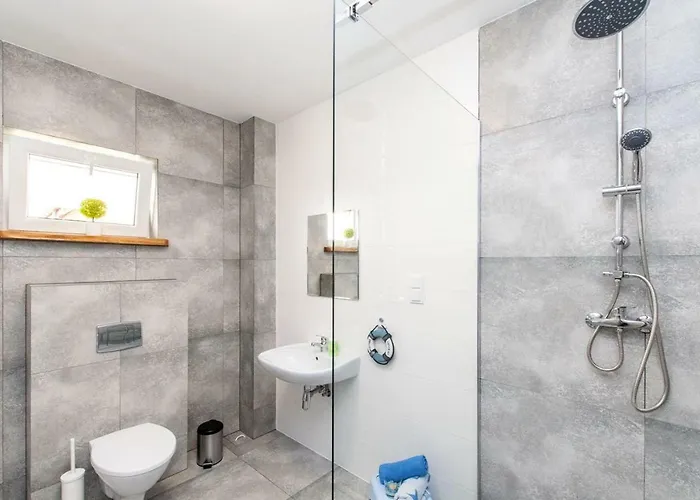 Nowecin Дом отдыха