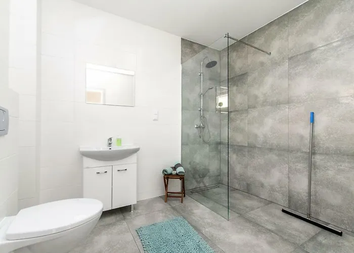 Дом отдыха Nowecin *