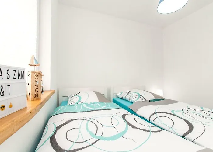 Дом отдыха Nowecin Леба