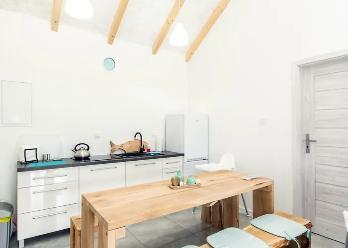 Nowecin Дом отдыха