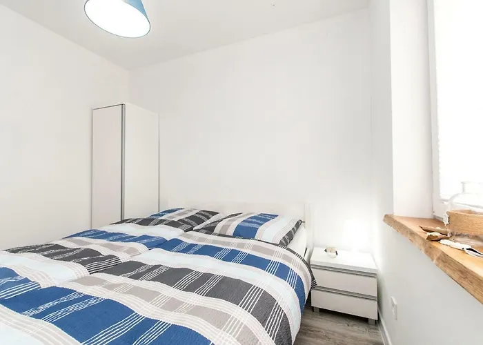 Дом отдыха Nowecin *