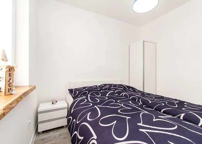 Nowecin Дом отдыха